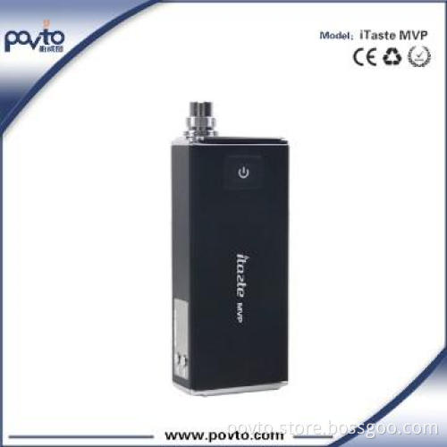 2013 newest ITaste MVP E Cigarete wholesale